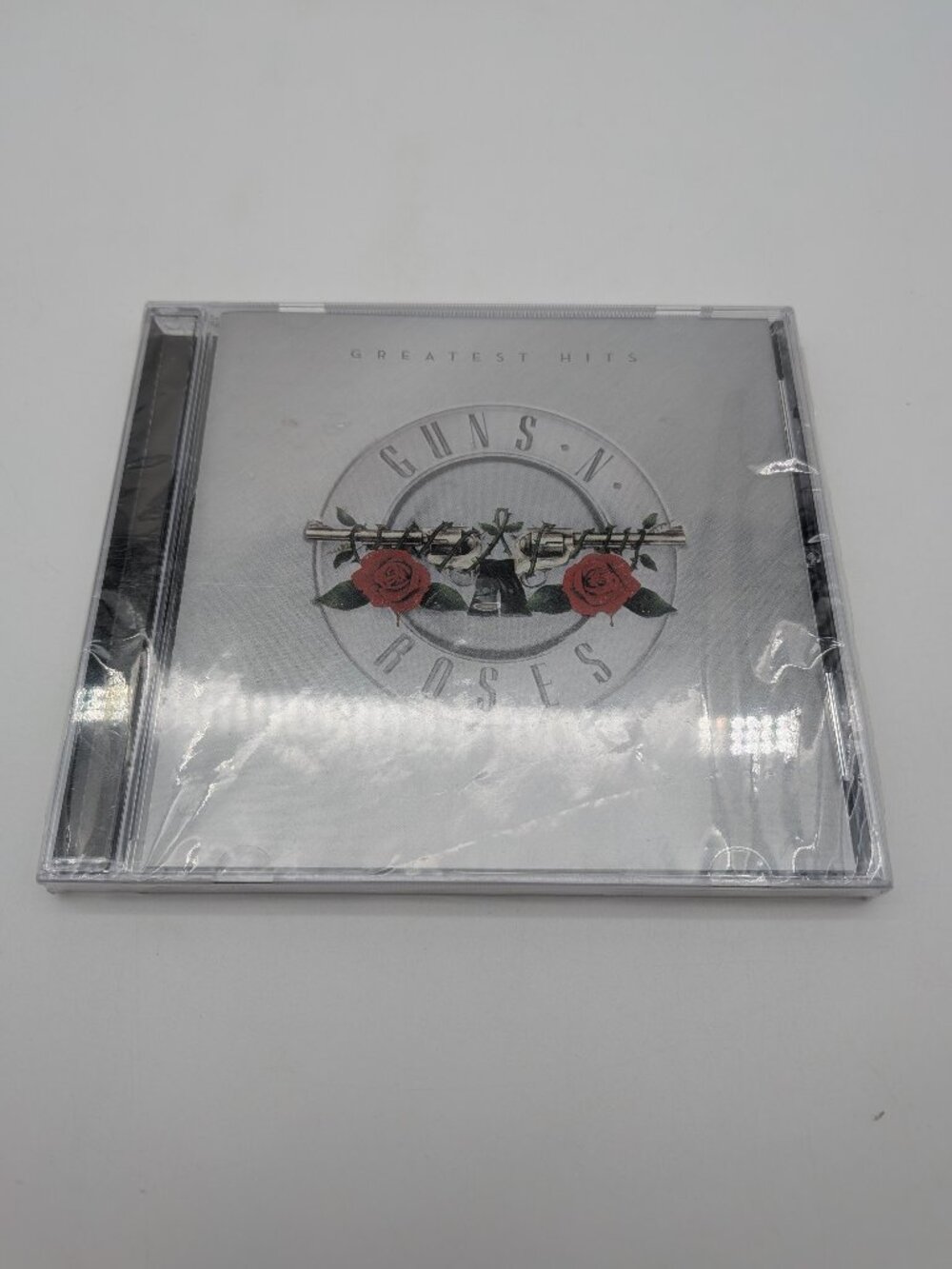Greatest Hits by Guns N' Roses (CD, 2004)